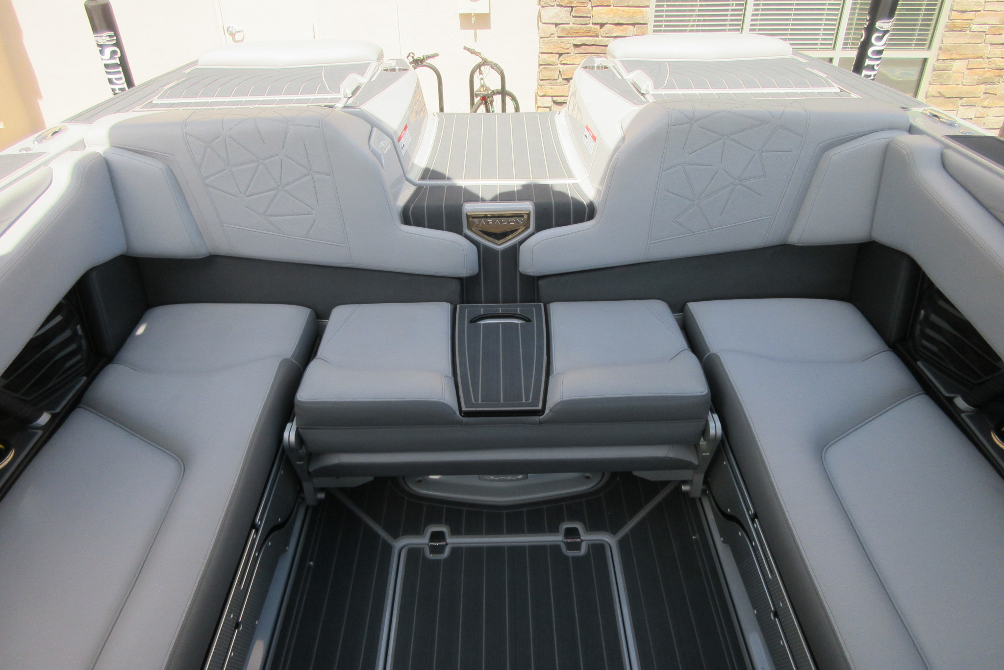 2021 Nautique Paragon G23 Icon